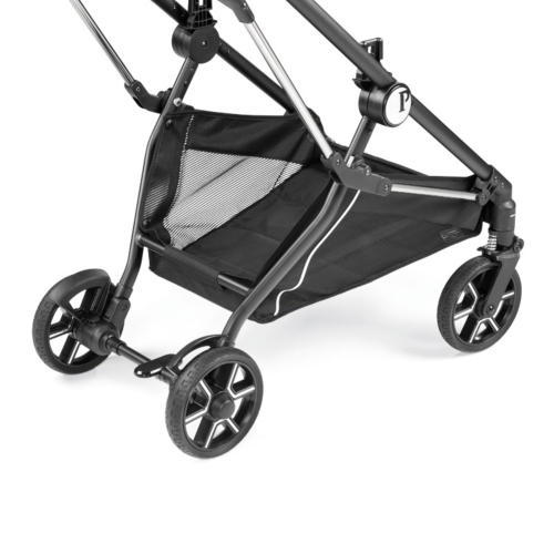 Peg Perego Vivace Stroller - City Grey