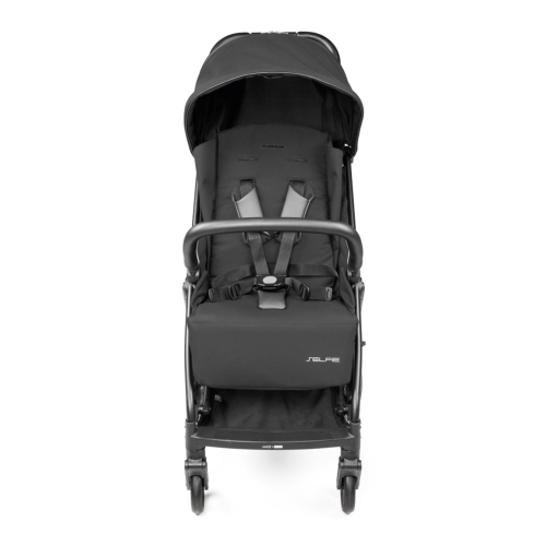 Peg Perego Selfie Stroller - Licorice