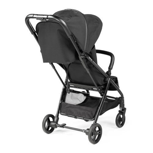 Peg Perego Selfie Stroller - Licorice