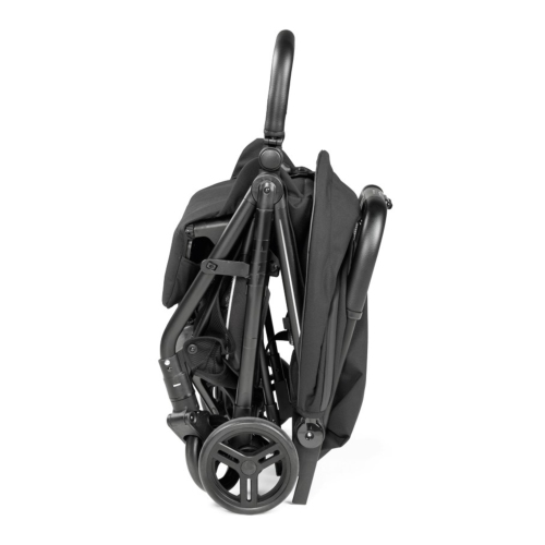 Peg Perego Selfie Stroller - Licorice