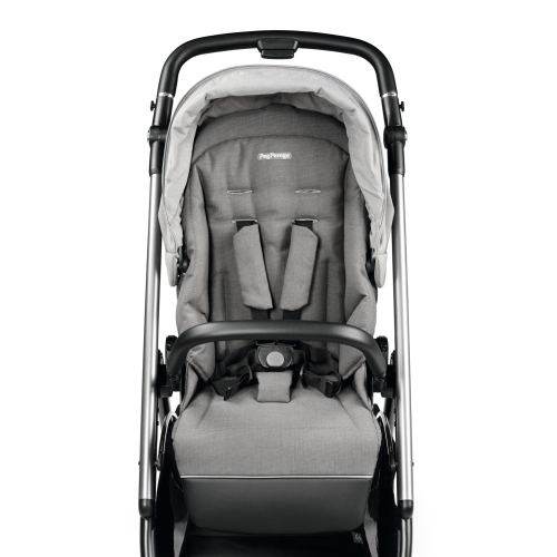 Peg Perego Veloce Stroller - Mercury
