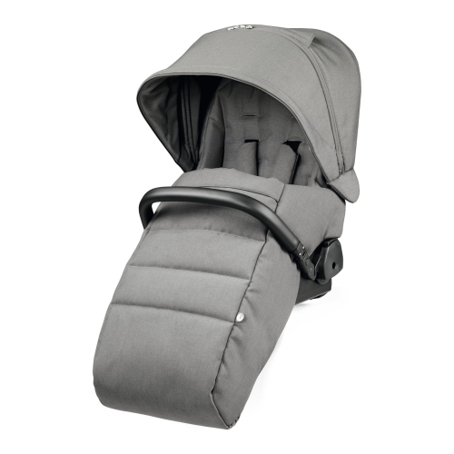 Peg Perego Veloce Stroller - Mercury