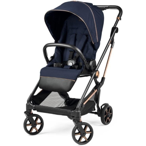 Peg Perego Vivace Stroller - Blue Shine