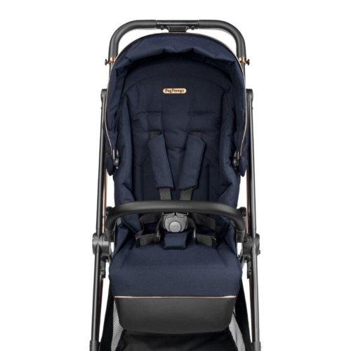 Peg Perego Vivace Stroller - Blue Shine