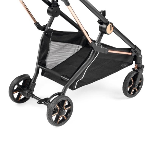 Peg Perego Vivace Stroller - Blue Shine