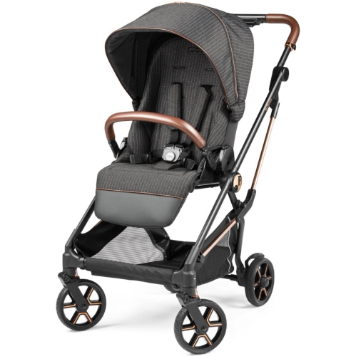 Peg Perego Vivace Stroller - Fiat 500