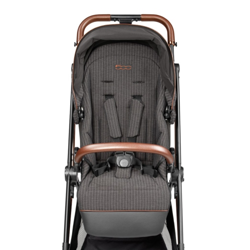 Peg Perego Vivace Stroller - Fiat 500