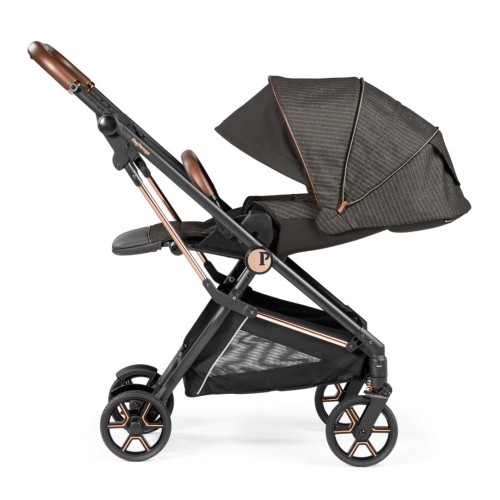Peg Perego Vivace Stroller - Fiat 500