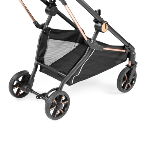 Peg Perego Vivace Stroller - Fiat 500