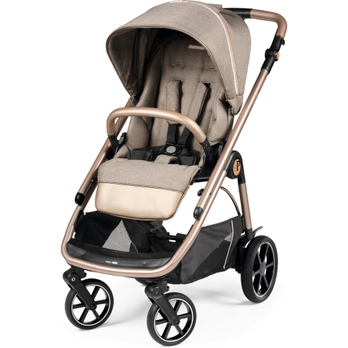 Peg Perego Veloce Stroller - Mon Amour