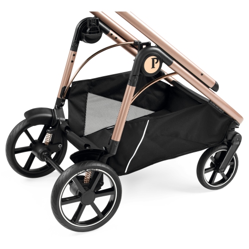 Peg Perego Veloce Stroller - Mon Amour