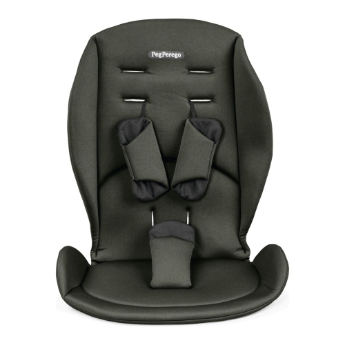 Peg Perego Selfie Plus Stroller - Metal