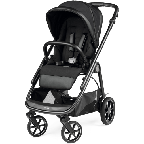 Peg Perego Veloce Stroller - Licorice