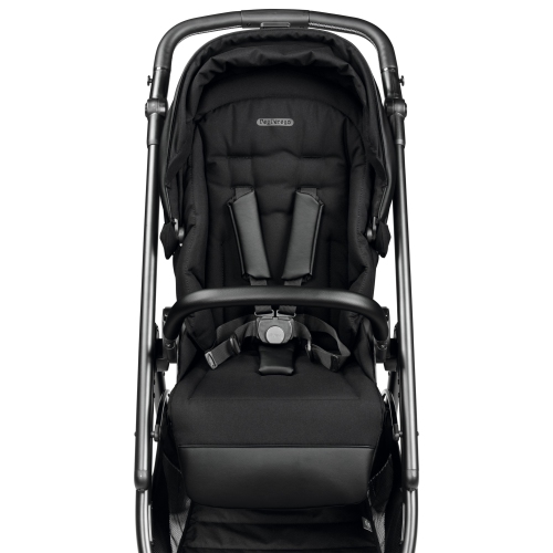 Peg Perego Veloce Stroller - Licorice