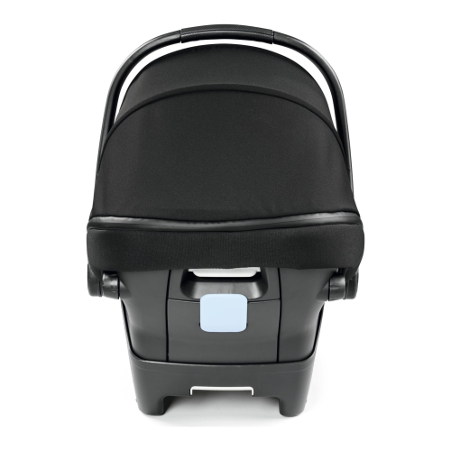 Peg Perego Primo Viaggio 4-35 Lounge Infant Car Seat - True Black