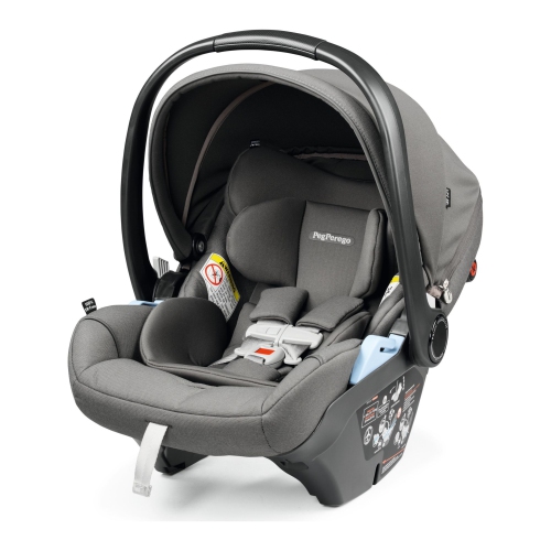 Peg Perego Primo Viaggio 4-35 Lounge Infant Car Seat - Mercury