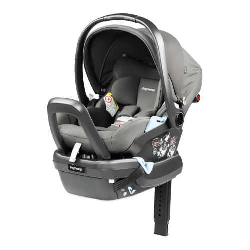 Peg Perego Primo Viaggio 4-35 Lounge Infant Car Seat - Mercury