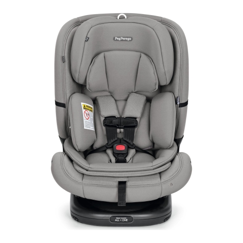 Peg Perego Primo Viaggio All-In-One Car Seat - Mercury