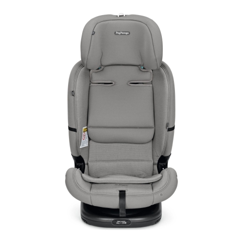 Peg Perego Primo Viaggio All-In-One Car Seat - Mercury