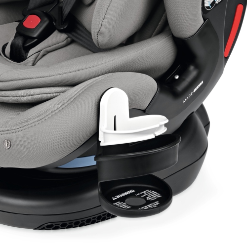 Peg Perego Primo Viaggio All-In-One Car Seat - Mercury