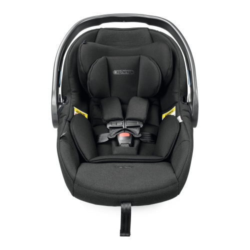 Peg Perego Primo Viaggio 4/35 Nido K Infant Car Seat with Base - True Black