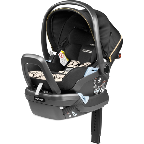 Peg Perego Primo Viaggio 4-35 Lounge Infant Car Seat - Graphic Gold