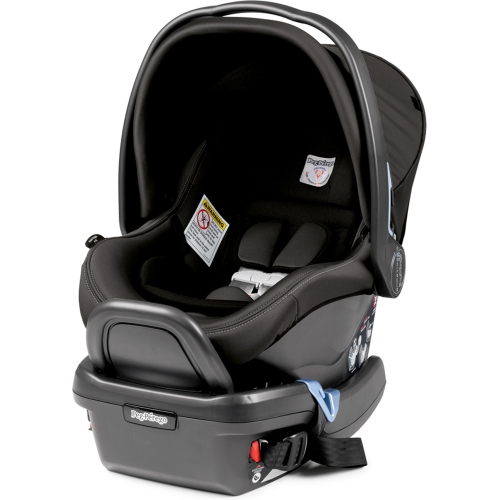 Siège d'auto pour bébé Primo Viaggio 4-35 de Peg Perego – Atmosphère