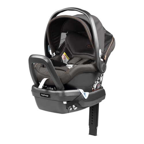 Peg Perego Primo Viaggio Nido 4-35 Infant Car Seat - Fiat 500