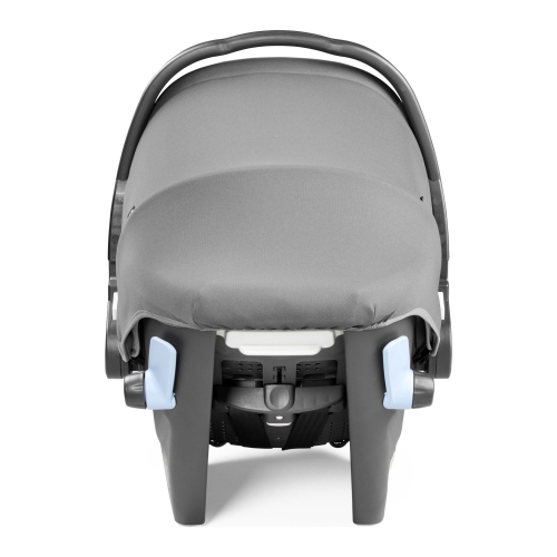 Peg Perego Primo Viaggio 4/35 K Infant Car Seat with Base - Mercury