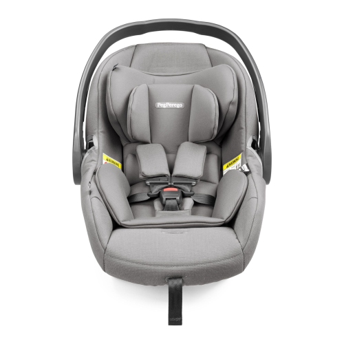 Peg Perego Primo Viaggio 4/35 K Infant Car Seat with Base - Mercury