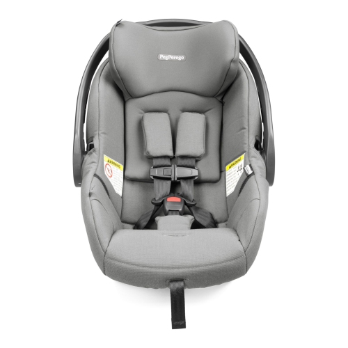 Peg Perego Primo Viaggio 4/35 K Infant Car Seat with Base - Mercury