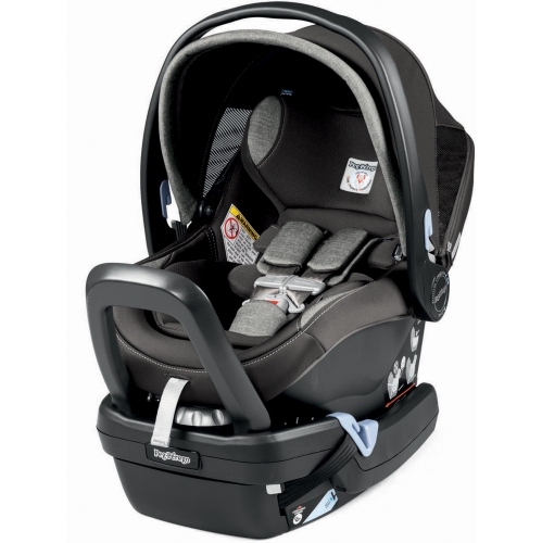 Siège d'auto pour bébé Primo Viaggio Nido 4-35 de Peg Perego – Atmosphère