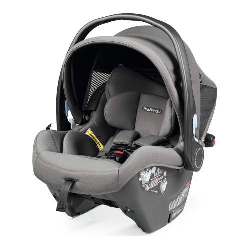 Siège d'auto pour bébé avec base Primo Viaggio 4/35 Nido K de Peg Perego - Mercure