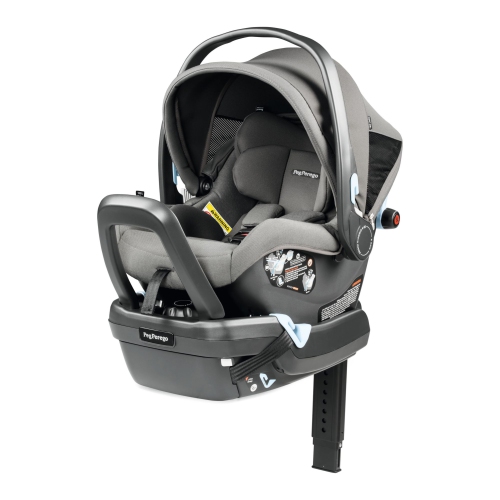 Siège d'auto pour bébé avec base Primo Viaggio 4/35 Nido K de Peg Perego - Mercure