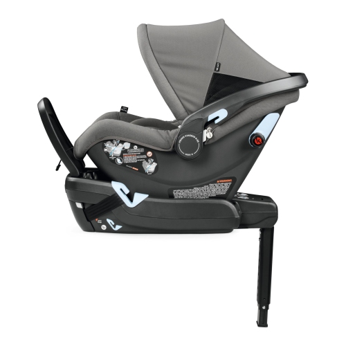 Siège d'auto pour bébé avec base Primo Viaggio 4/35 Nido K de Peg Perego - Mercure