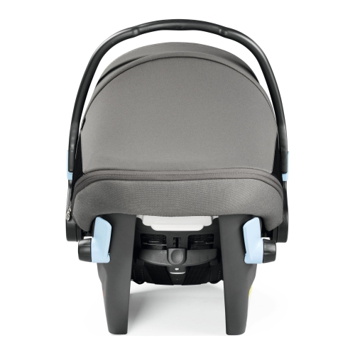 Siège d'auto pour bébé avec base Primo Viaggio 4/35 Nido K de Peg Perego - Mercure