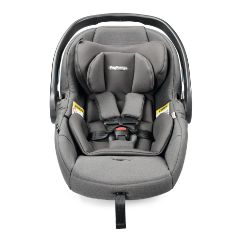 Siège d'auto pour bébé avec base Primo Viaggio 4/35 Nido K de Peg Perego - Mercure