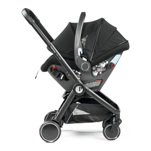 Peg Perego City Loop Stroller Chassis