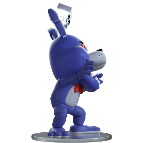 Youtooz: Five Night's at Freddy Collection - Haunted Bonnie - Vinyl Figure #28