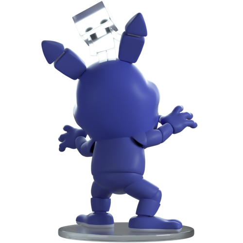 Youtooz: Five Night's at Freddy Collection - Haunted Bonnie - Vinyl Figure #28