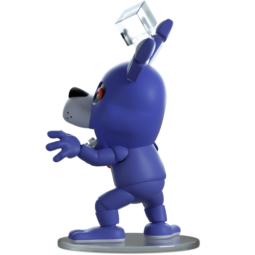 Youtooz: Five Night's at Freddy Collection - Haunted Bonnie - Vinyl Figure #28
