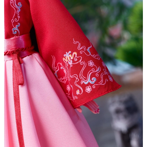 Barbie Signature Lunar New Year Doll Limited Collector Edition 2022