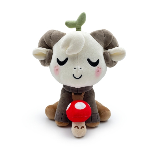 YOUTOOZ  : Plush Collection - Cottagecore Rammie 9-Inch Plush