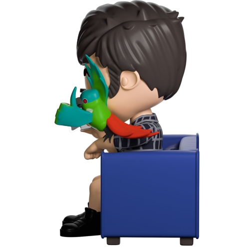 Youtooz : Original Collection - Figurine 25 en vinyle de JonTron