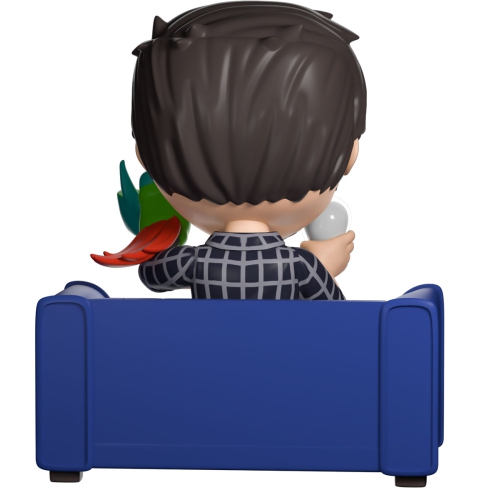 Youtooz : Original Collection - Figurine 25 en vinyle de JonTron