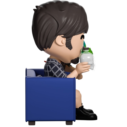 Youtooz : Original Collection - Figurine 25 en vinyle de JonTron