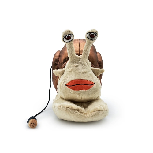 Youtooz: One Piece Collection - Transponder Snail 9 Inch Plush