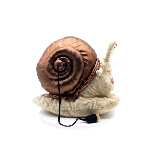 Youtooz: One Piece Collection - Transponder Snail 9 Inch Plush
