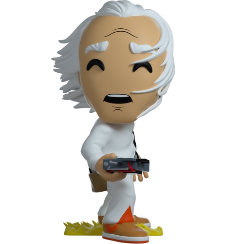 Youtooz: Back to the Future Collection - Doc Vinyl Figure #1