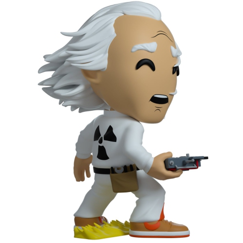 Youtooz: Back to the Future Collection - Doc Vinyl Figure #1